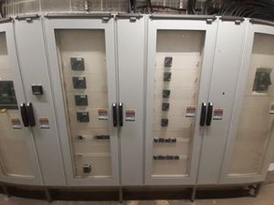 TGBT 2500A