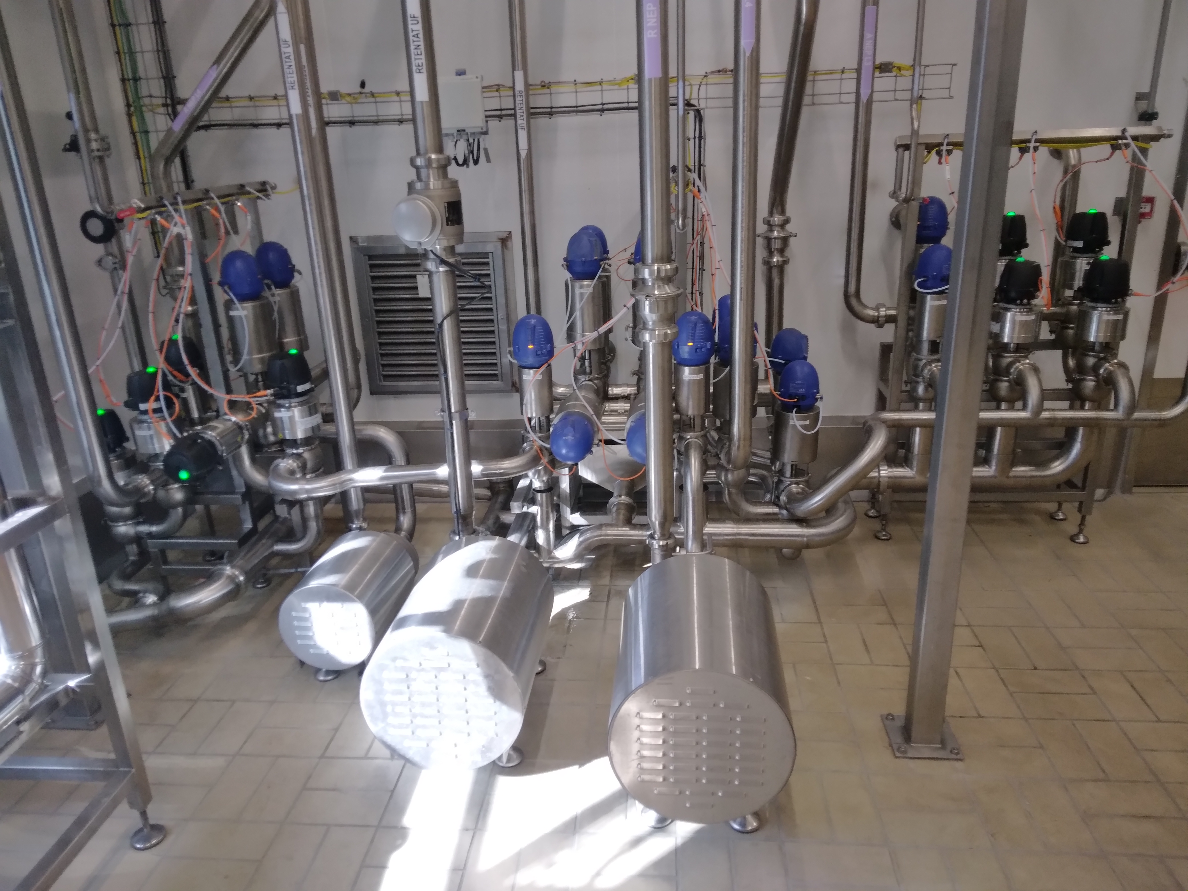 Manifold